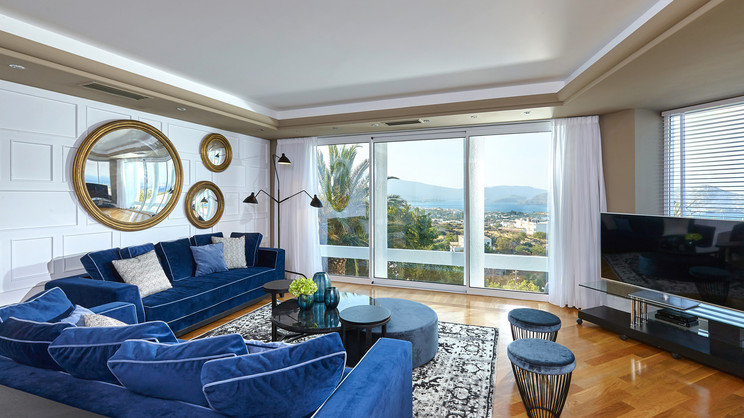 Elounda Gulf Villas and Suites